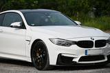 BMW M4F82/MPPSK/Keramik/CS Teile/Carplay /TopZustand - BMW: Teile