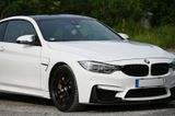 BMW M4F82/MPPSK/Keramik/CS Teile/Carplay /TopZustand - BMW M4: Coupé