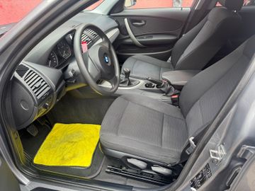 BMW 116 - 10