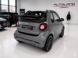 Smart ForTwo cabrio Prime Brabus *Kamera*LED*JBL*LM17* - : Cabrio, Brabus