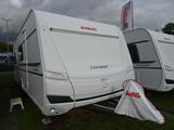 Dethleffs Camper 540 QMK INCL. MOVER - Angebote entsprechen deinen Suchkriterien