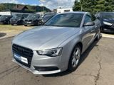 Audi A5 Coupe 2.0 TDI S-Line+Bi-Xenon+Leder+Navi+BOSE - Audi A5 mit Diesel-Antrieb: Sportwagen, 2.0