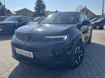 Opel Leasingangebot: Opel Mokka Electric Elegance