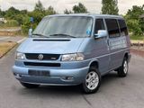 Volkswagen VW T4 Multivan 2,5 TDI, 7-Sitzer 102 PS mi... - Volkswagen T4: 102 Ps