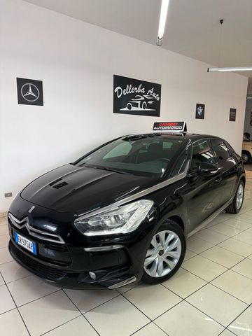 DS Automobiles Ds DS5 DS 5 1.6 e-HDi 115 airdream ETG6 Business