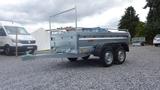Neptun GN082 incl. H-Gestell + Relingsatz  750 KG - Offers
