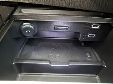 Bild 16 Opel Astra L Sports Tourer GS AT-8 AHK NAVI