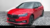 Skoda Fabia DSG Monte Carlo|LHZ|SHZ|ACC|RKamera|2Zonen