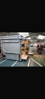 Borco-Höhns Verkaufsanhänger  - Offers