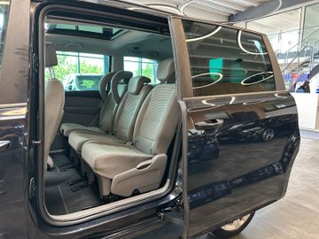 Seat Alhambra *Schiebetür(ELKT)* 7.Sitzer*PANO*Tempo*