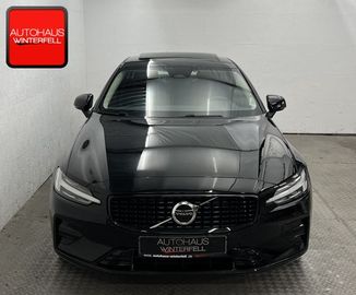 Volvo S60 - 6