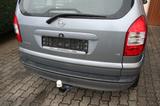 Opel Zafira 1.8 16V Elegance Elegance - Opel Zafira: 16v