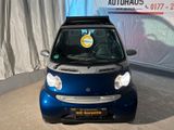 Smart ForTwo fortwo cabrio Basis,klima - Smart ForTwo aus 2003