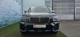 BMW X7 M50*Night Vission*HeadUp*Massage*VOLLAUSSTAT. - scheckheftgepflegte BMW X7 M50