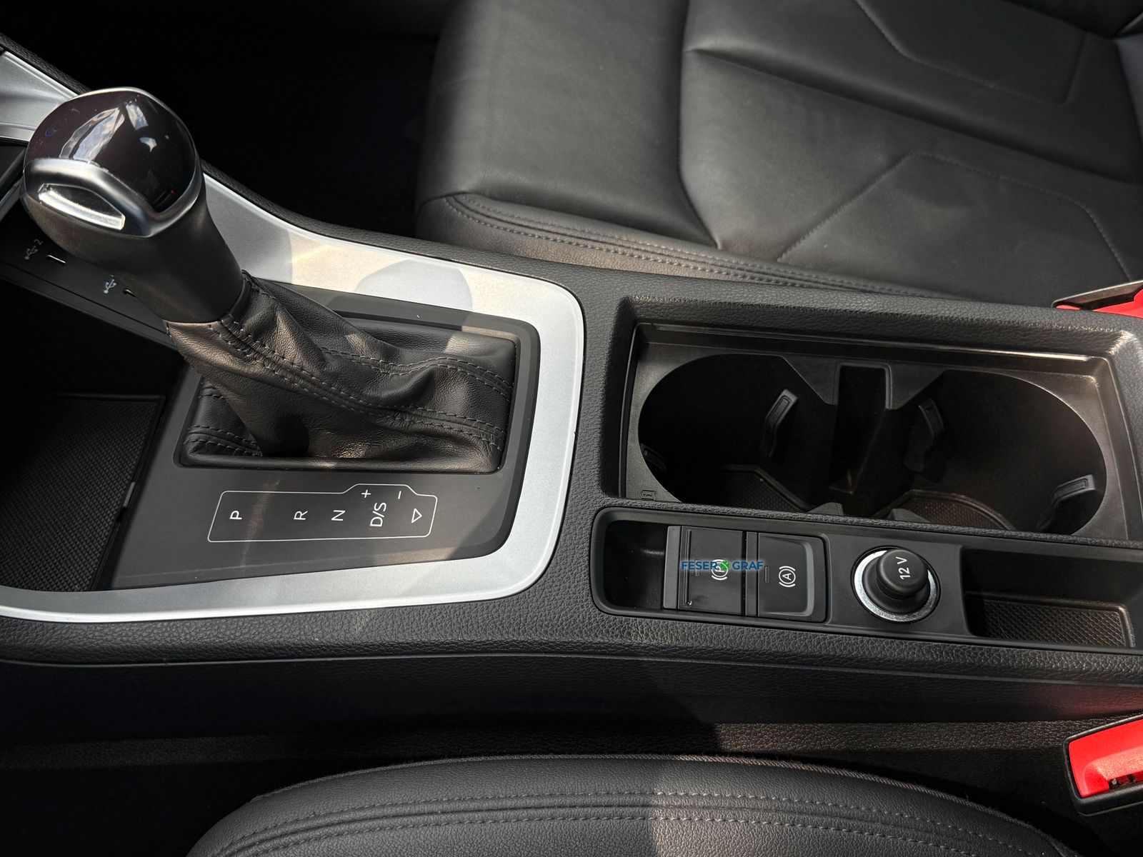 Audi Q3 - Bild 13