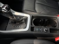 Audi Q3 - Vorschau Bild 13