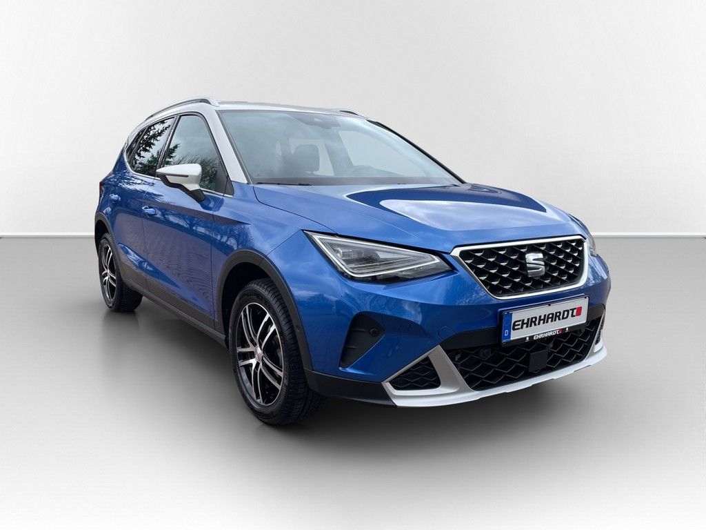 Seat Arona - Bild 3