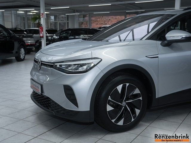 ID.4 Pure Performance City 52kWh ACC Navi Sitzhz