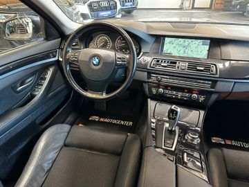 MYAUTOCENTER – Gebraucht- und Jahreswagen mit Werkstattservice in Pfaffenhofen BMW Touring 523 i *HeadUP*AHK*Xenon*TÜV NEU*