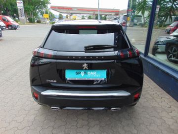 Bild 6 Peugeot 2008 Allure