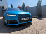 Audi RS6 Avant Performance 4.0 TSFI quattro MWSt ausw - Audi RS6 von privat