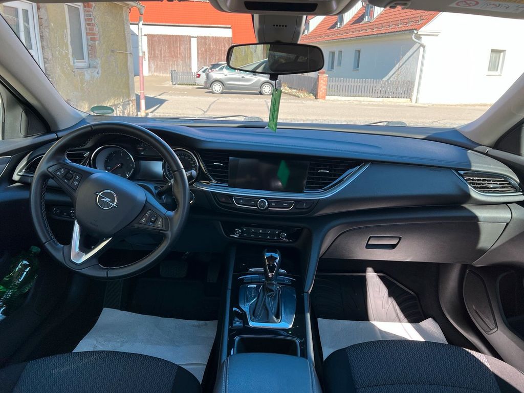 Image of Opel Insignia