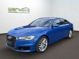 Audi A6 3.0 TDI Quattro 19 Zoll Xenon Navi S-Tronic - Audi A6 mit Diesel-Antrieb: Limousine, 3.0