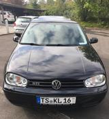 Volkswagen Golf 2.3 GTI GTI - Volkswagen Golf aus 2001: GTI