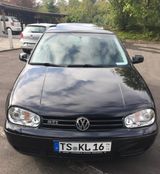 Volkswagen Golf 2.3 GTI GTI - Volkswagen Golf aus 2001: GTI