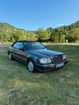 Mercedes-Benz Mercedes Benz W124  300CE-24V Traumzustand... - Mercedes-Benz 300: Ce W124