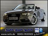 Audi A5 2.0 TDI Cabriolet Navi Tempom. Leder - Audi A5: Cabrio