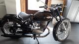 Triumph BDG 125 SL - TRIUMPH BDG