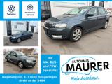 Skoda Rapid Spaceback 1,4 TDI Ambition Sitzheizung PDC - Skoda Rapid in Stuttgart
