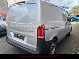 Mercedes-Benz Vito 114 CDI RWD*Sortimo*Automatik*LED*SH* - Automatik Gebrauchtwagen mit TÜV