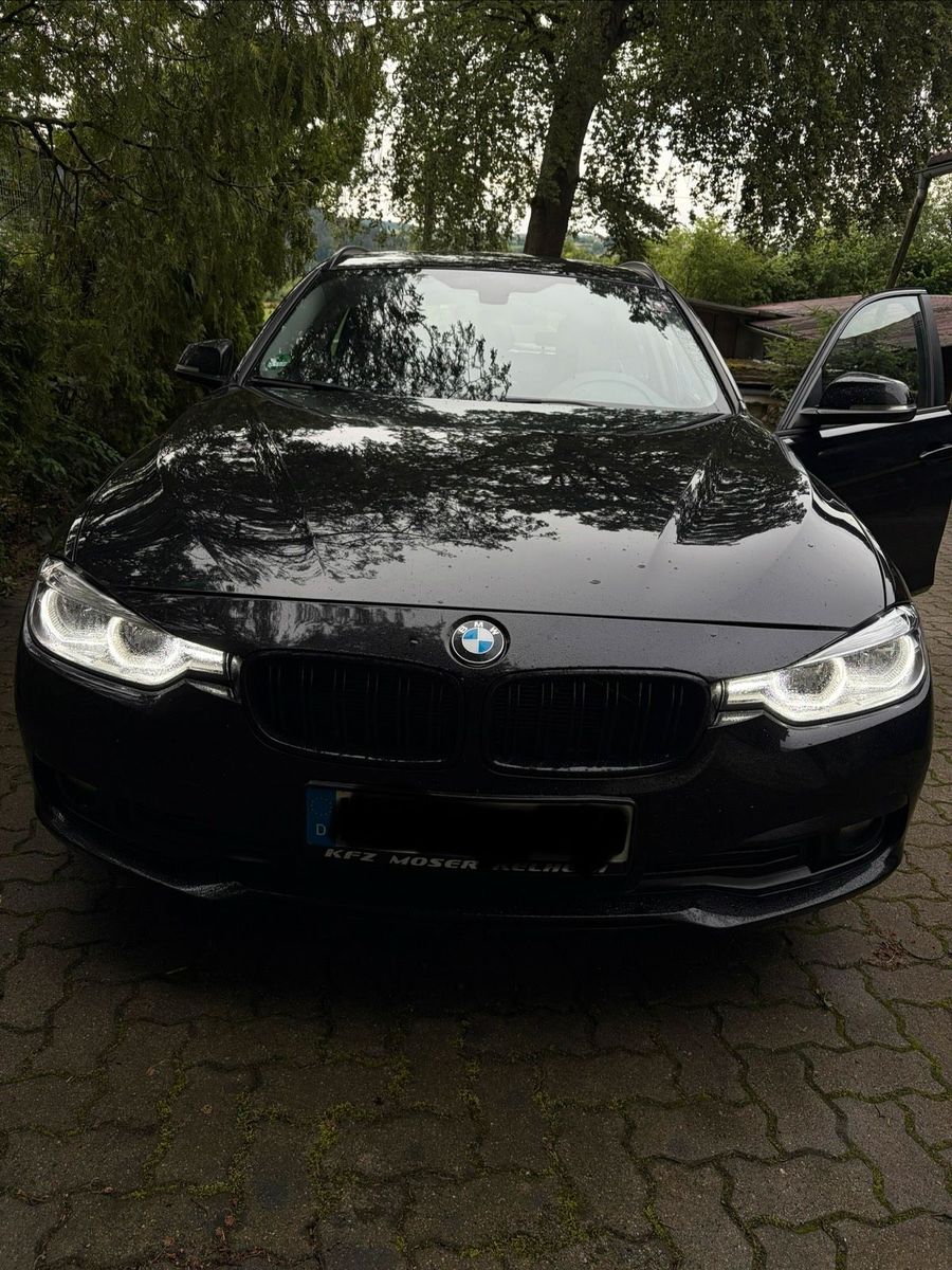 BMW 320