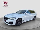 BMW 540d xDrive MSport*360*AHK*ACC*HUD*KEYLESS*1HAND - BMW 540 in Stuttgart