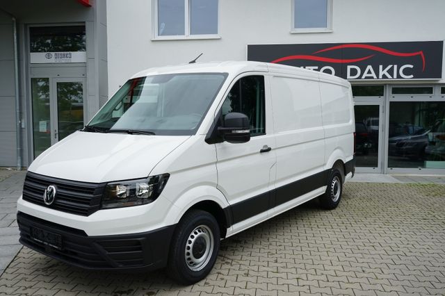 Volkswagen Crafter  30 Kasten 2.0TDI 103kW KLIMA SOFORT