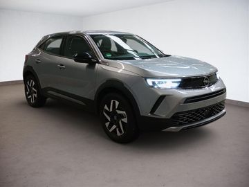 Fotografie 3 des Opel Mokka-e Elegance Navi Kamera LED Sitzhzg Keyless
