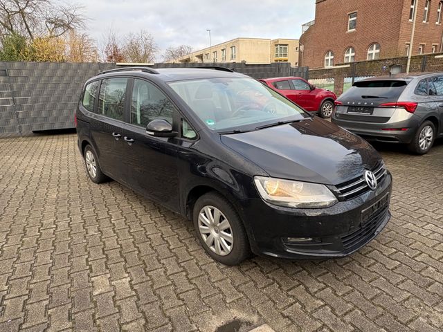 Volkswagen Sharan 1,4 TSI 5 Sitzer / Klima / PDC / Euro 5