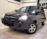 Hyundai Tucson 2.0 GLS Edition+ / LEDER / SHZ / KLIMA - Hyundai TUCSON aus 2009