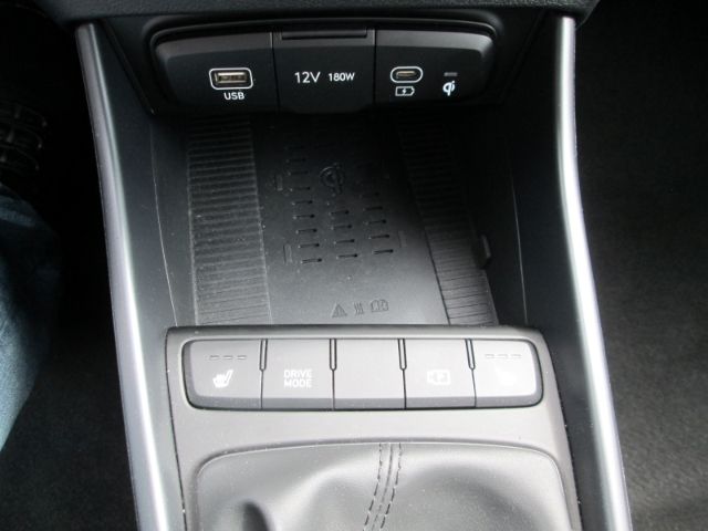 Hyundai i20 – Bild 20