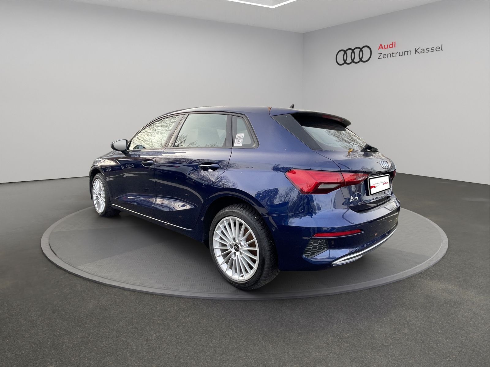 Audi A3 - Bild 5
