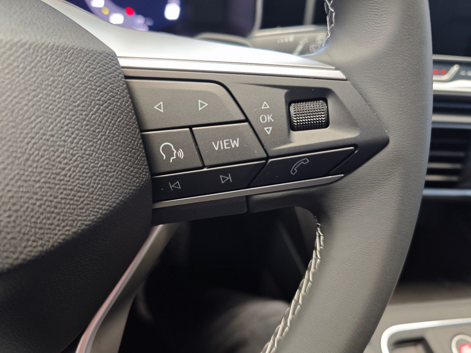 Seat Leon - Bild 8