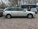 Opel Vectra C Caravan Basis 1.8 TÜV NEU - Opel Vectra aus 2006: Kombi