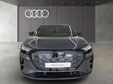 Audi Q4 e-tron quattro 220 kW - graue Audi Q4 e-tron