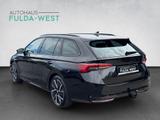 Skoda Octavia Combi Sportline 2.0TSI 4x4 Matrix AHK - Skoda Octavia mit Benzin-Antrieb: Allradantrieb, Kombi, € 4