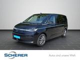 Volkswagen T7 Multivan T1.4 Multivan TSI eHybrid Style DSG - VW T7 Multivan von 2021