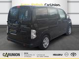 Nissan e-NV200 40 kWh Premium Winterpaket - Nissan e-NV200 mit Schiebetür