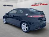 Honda Civic 1.8i-VTEC Type ''S'' Advantage - Honda Civic: 1.8