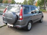 Honda CR-V Executive - Honda Gebrauchtwagen von 2006